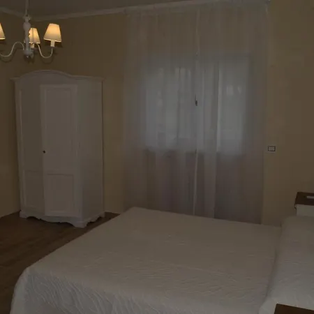 Bed & Breakfast L'opera *