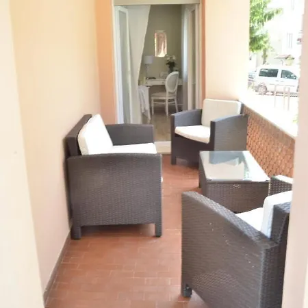 L'opera Bed & Breakfast 3*