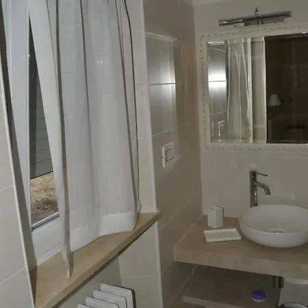 Bed & Breakfast L'opera Sirolo