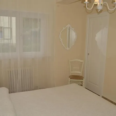 L'opera 住宿加早餐酒店