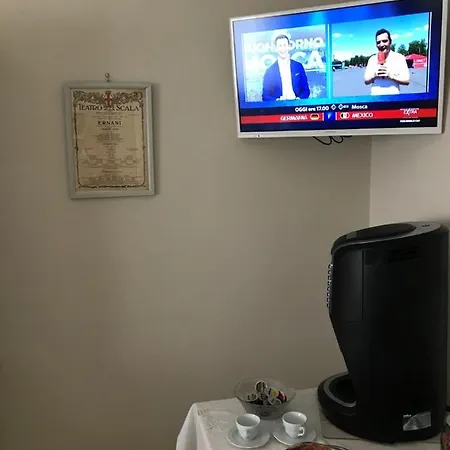 L'opera 住宿加早餐酒店 3*