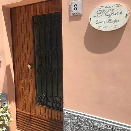 L'opera Sirolo
