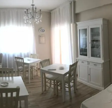 Bed & Breakfast L'opera Sirolo