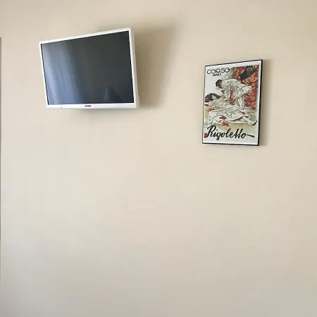 住宿加早餐酒店 L'opera