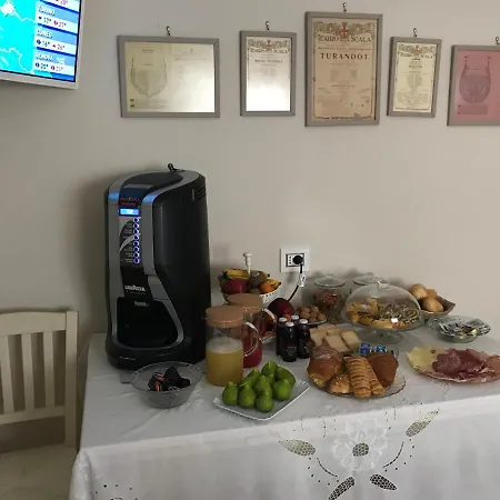 L'opera B&B 3*