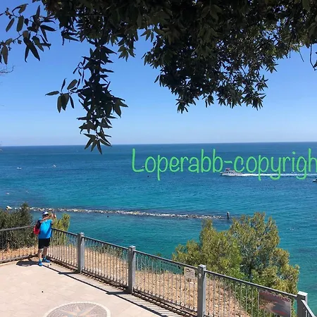 L'opera 住宿加早餐酒店