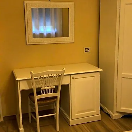 Bed & Breakfast L'opera Sirolo
