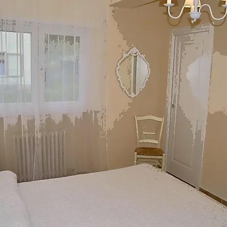 L'opera Bed & Breakfast Sirolo