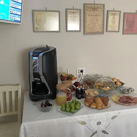 L'opera Bed & Breakfast 3*