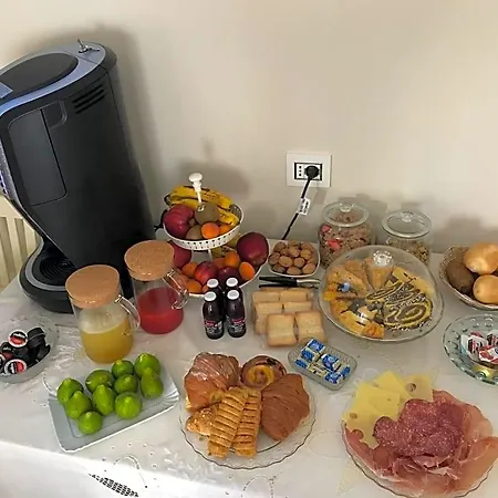 Bed & Breakfast L'opera